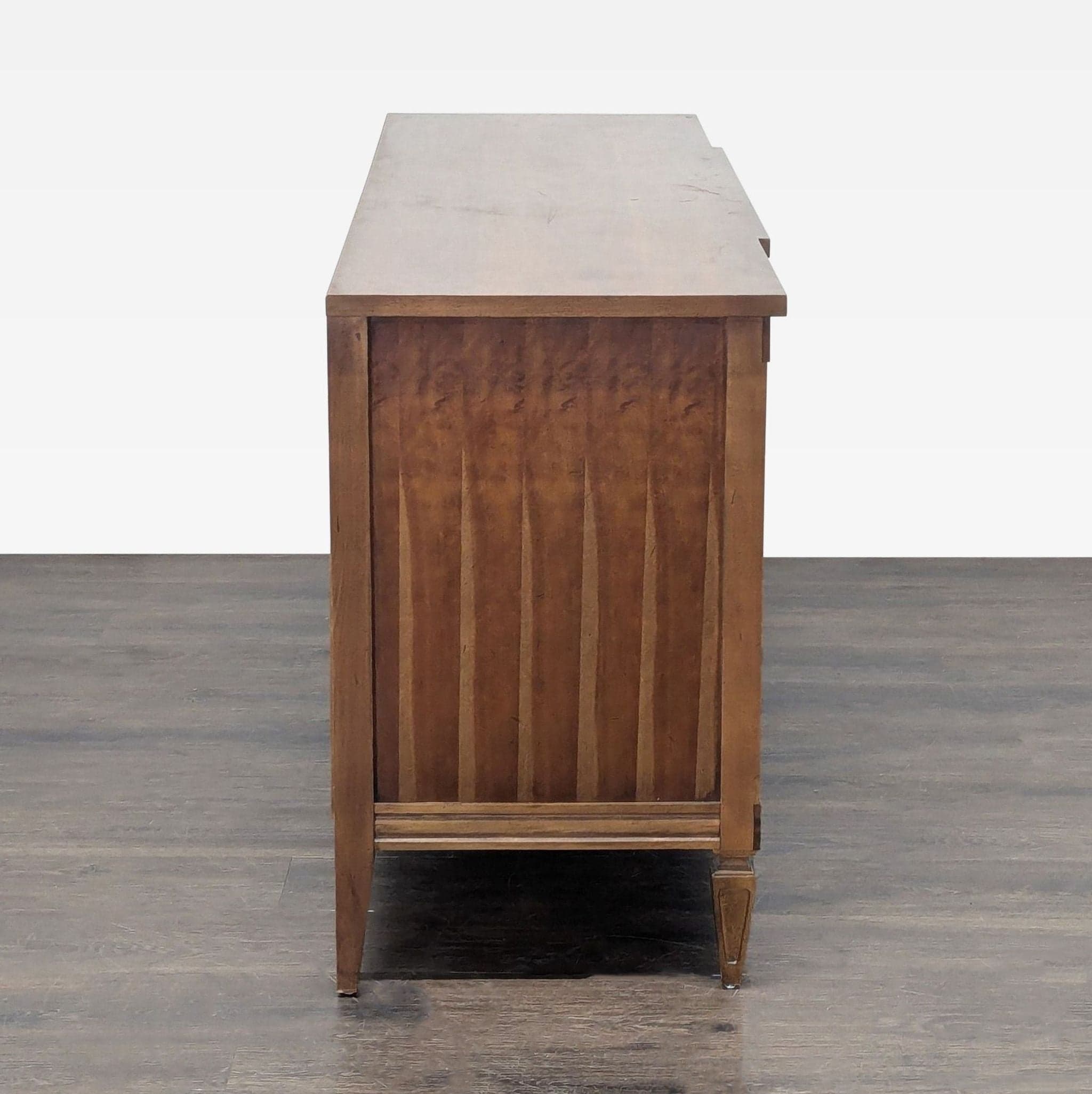 Mid-Century Thomasville Milano Collection Sideboard - Thumbnail 4