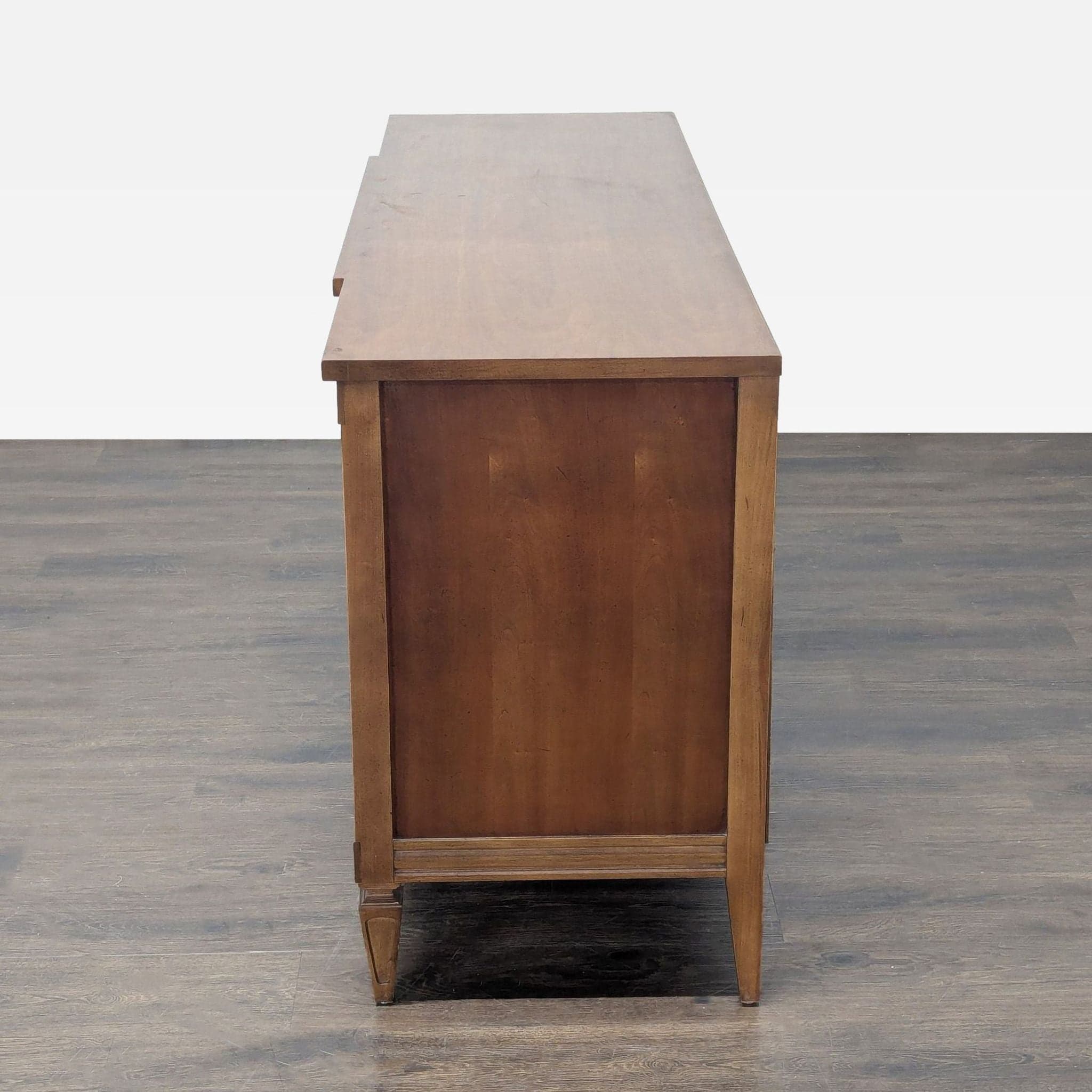 Mid-Century Thomasville Milano Collection Sideboard - Thumbnail 10