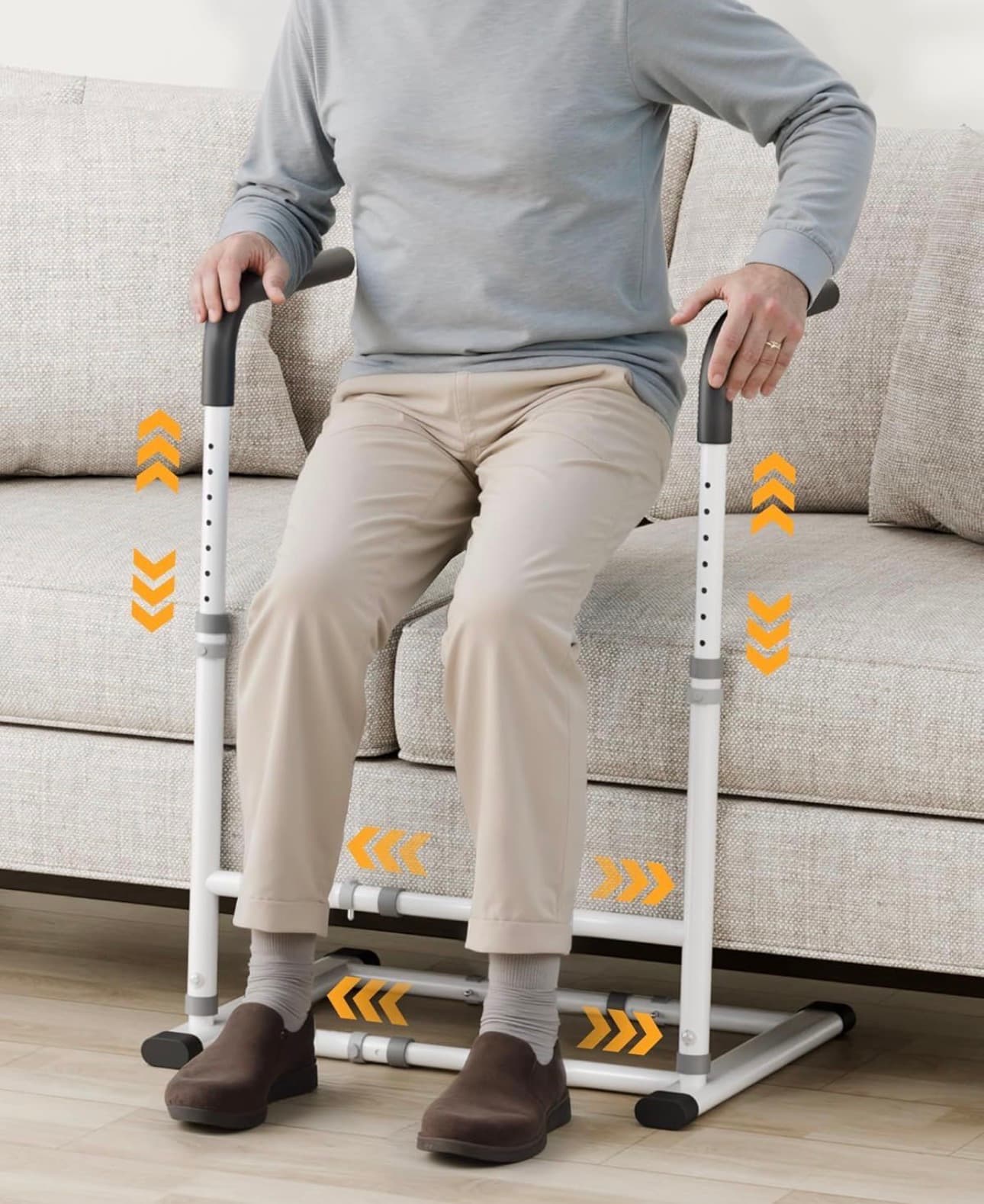 Juvo Couch Stand Assist for Elderly