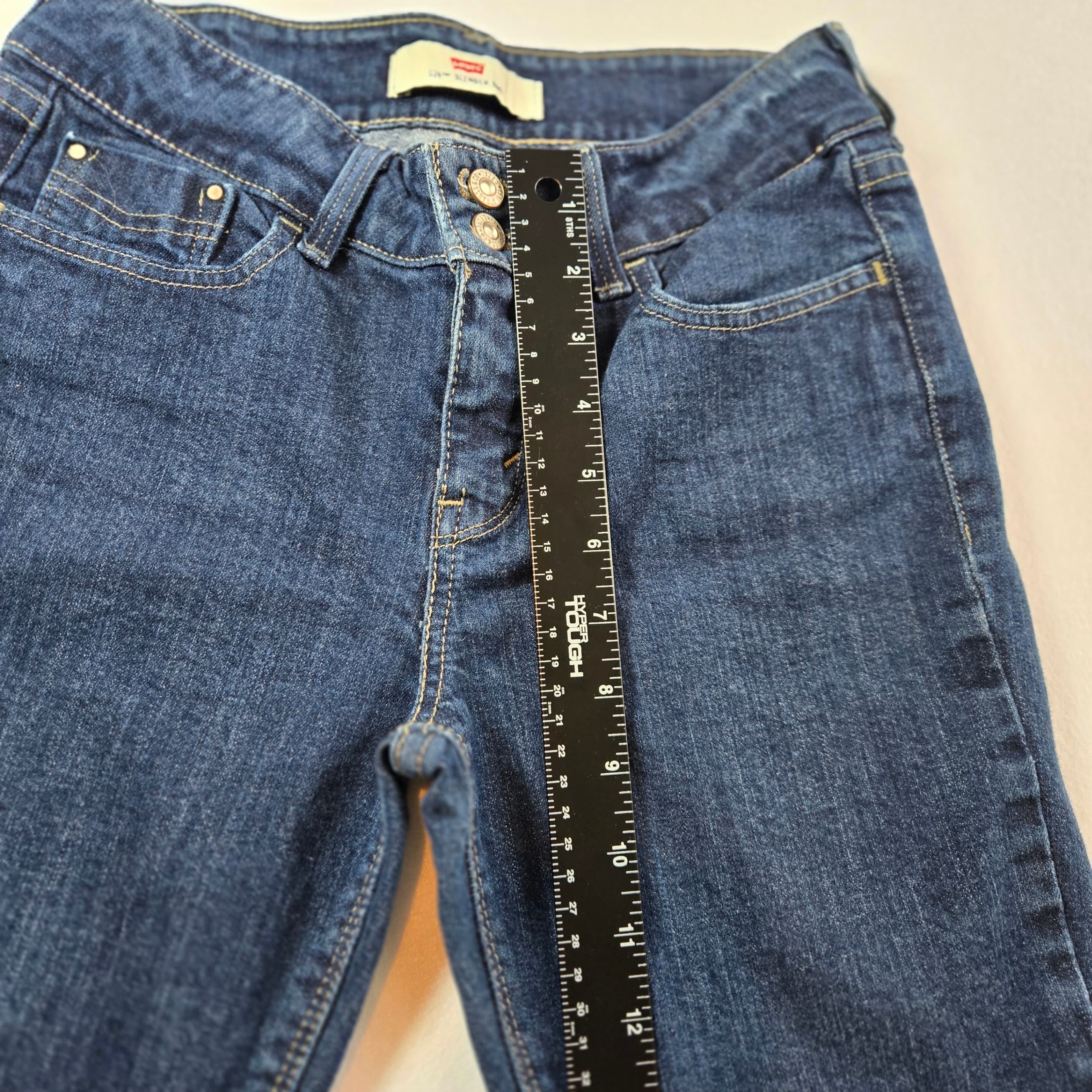 Levi's Women's Denim Jeans - Thumbnail 3