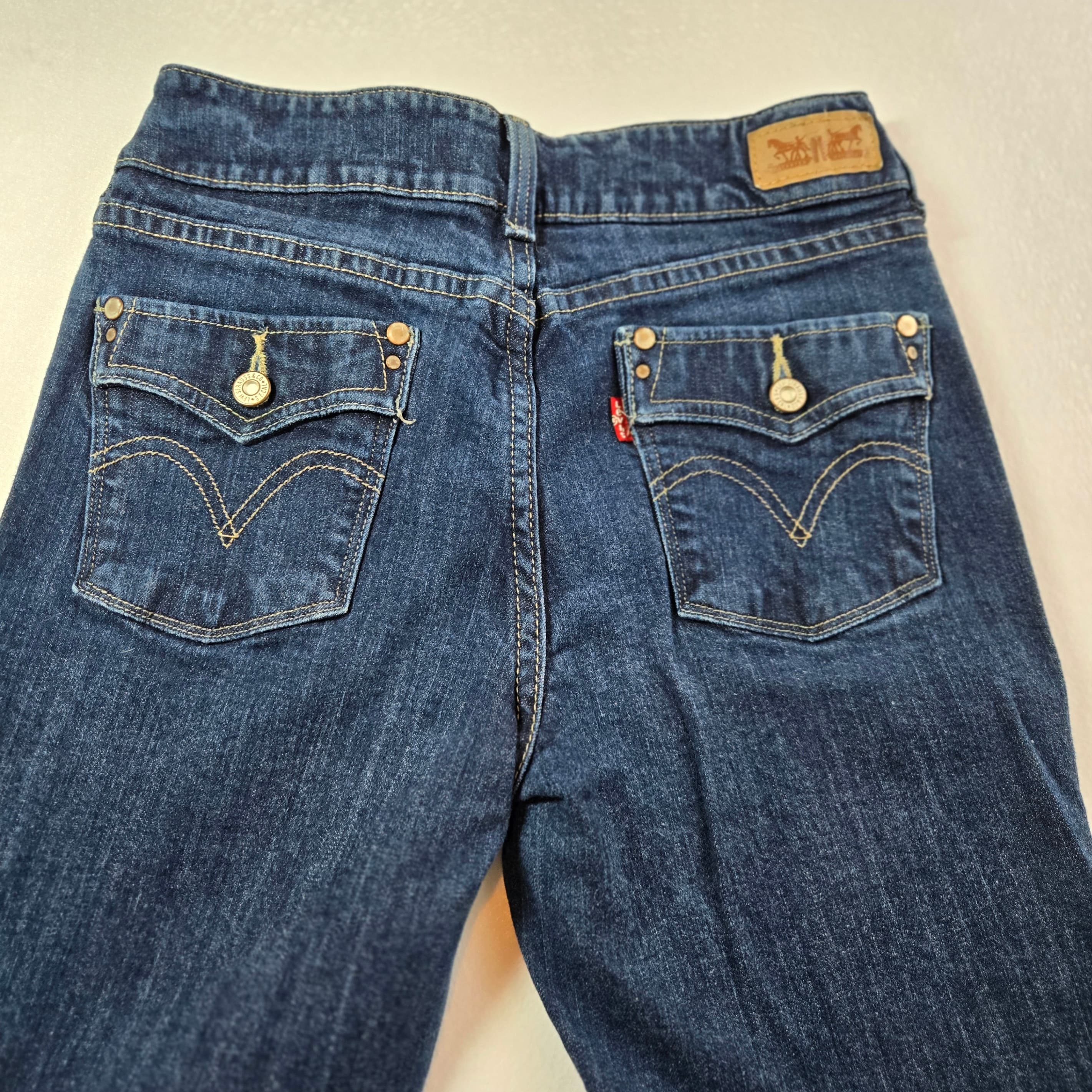 Levi's Women's Denim Jeans