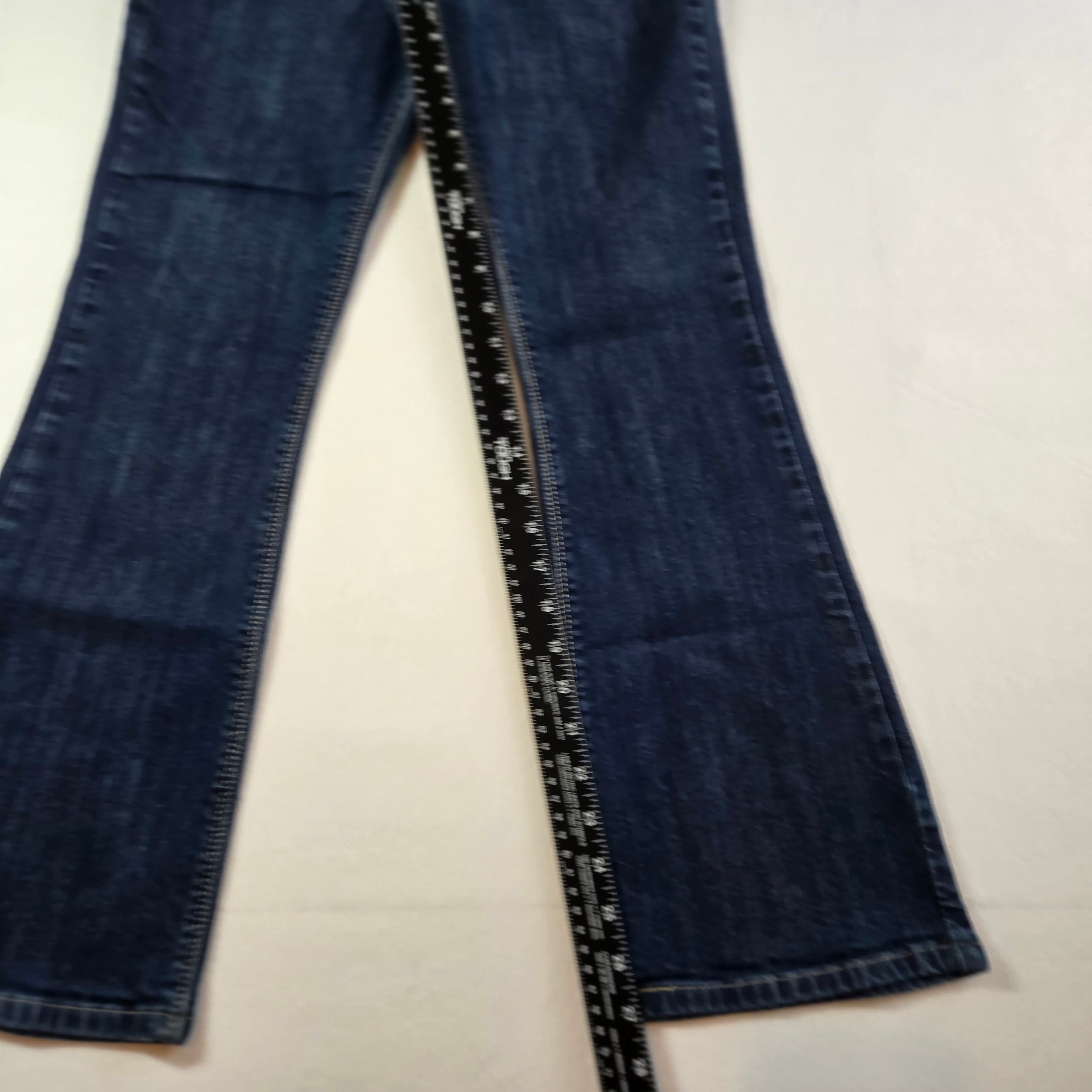 Levi's Women's Denim Jeans - Thumbnail 8