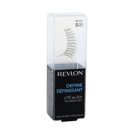Define Lashes