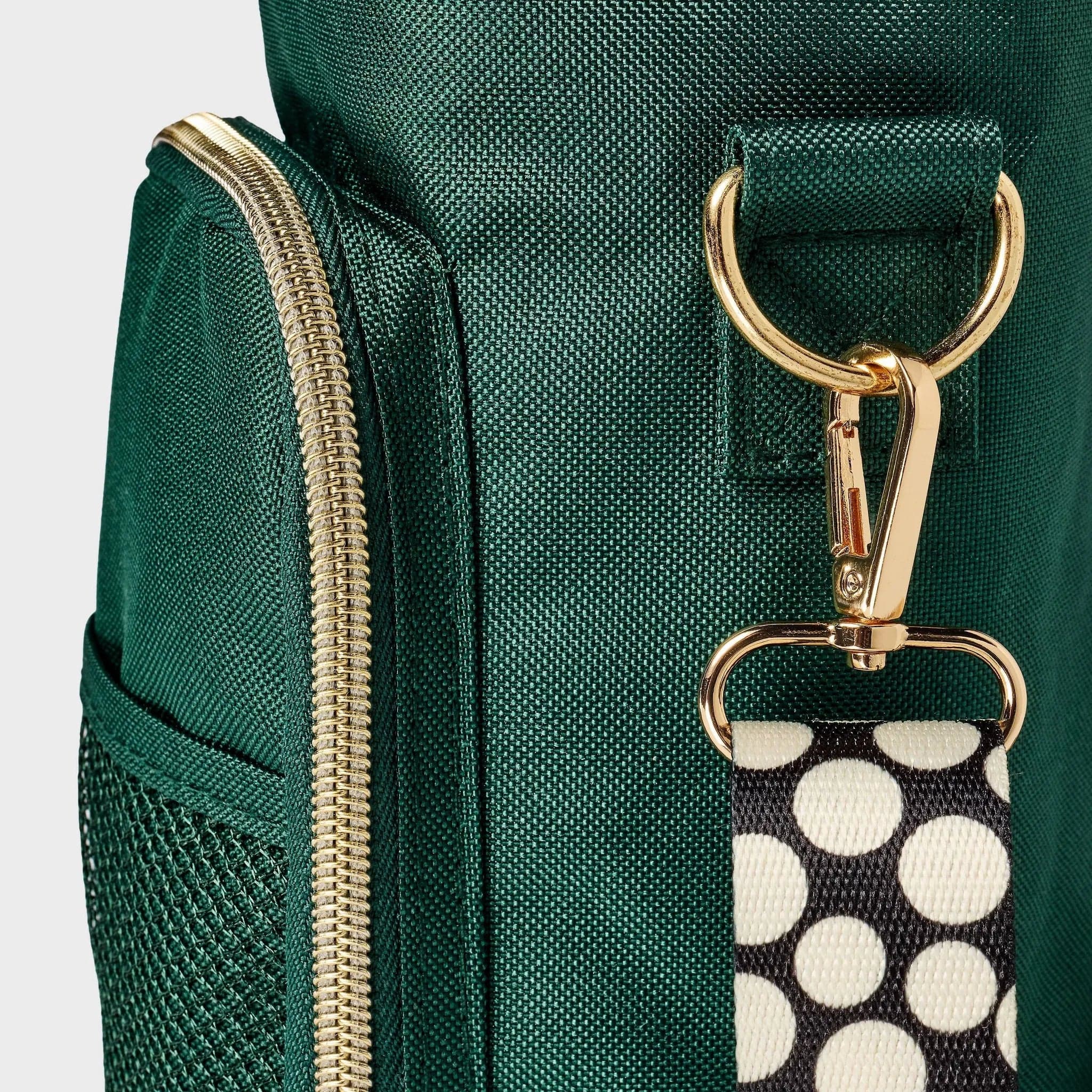 Very Good Water Bottle Crossbody - Tabitha Brown for Target with bottle (58 oz) - Thumbnail 9