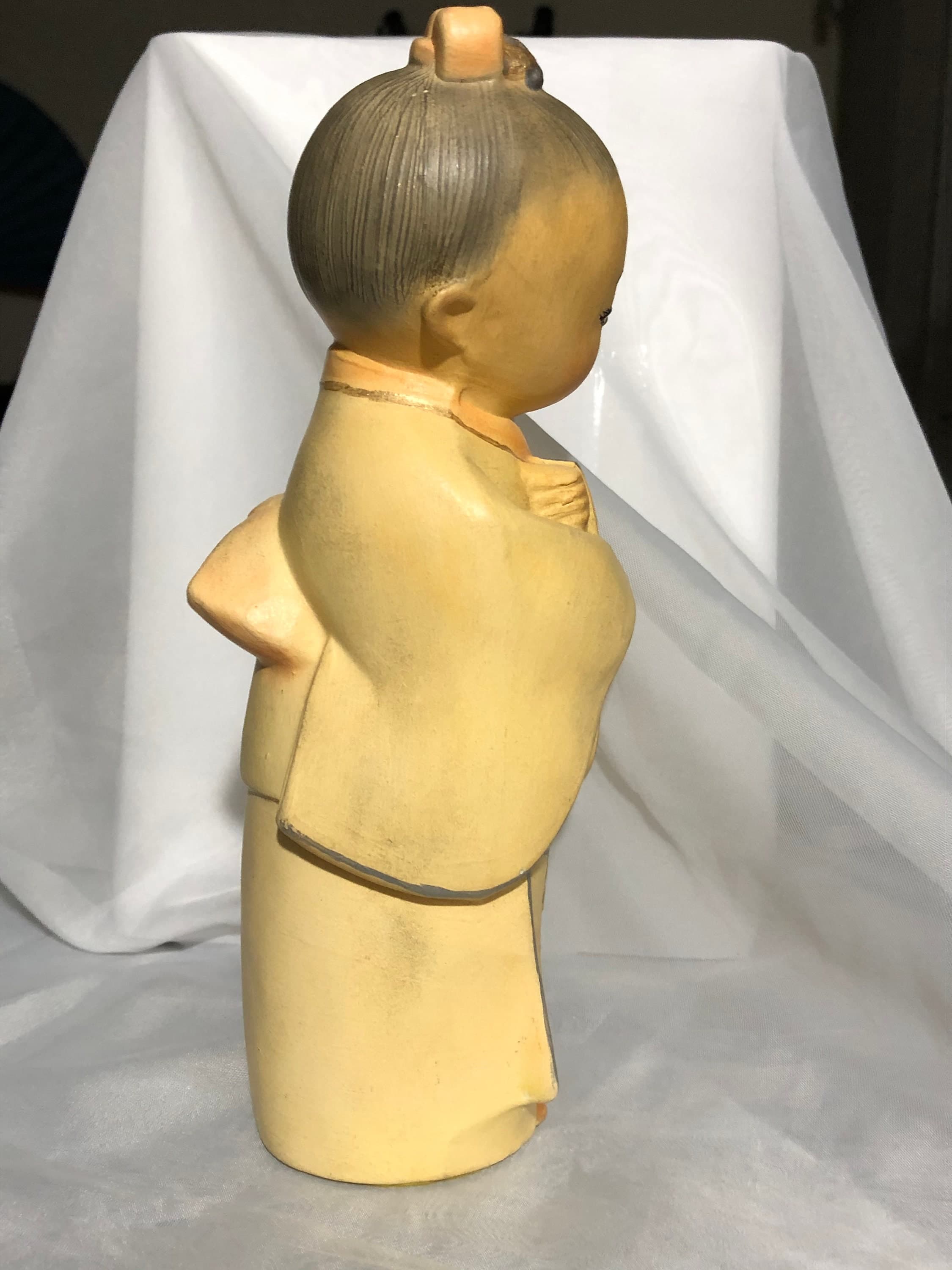 Geisha Doll figurines - Thumbnail 8