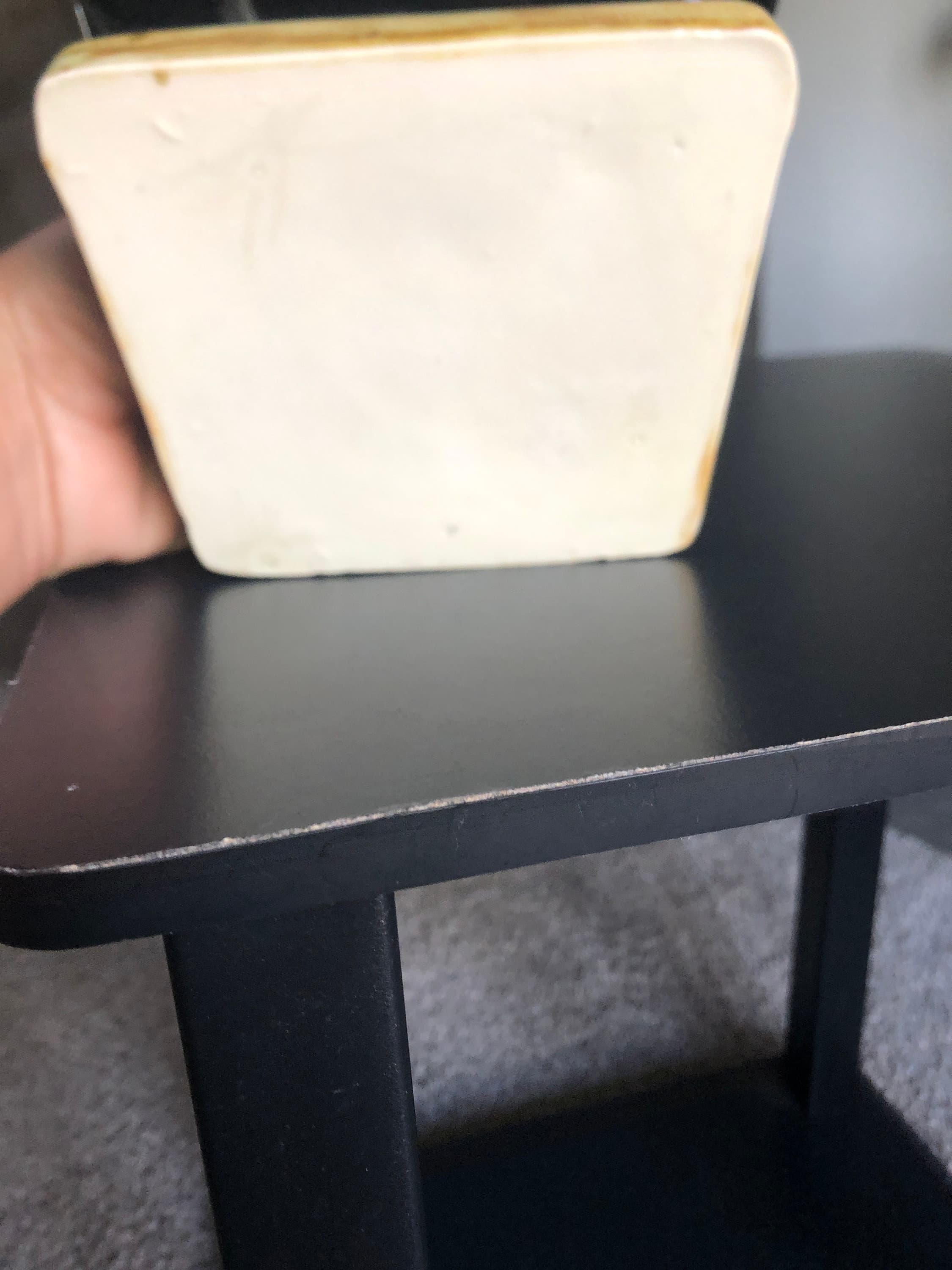 Sitting Geisha Planter Organizer - Thumbnail 6