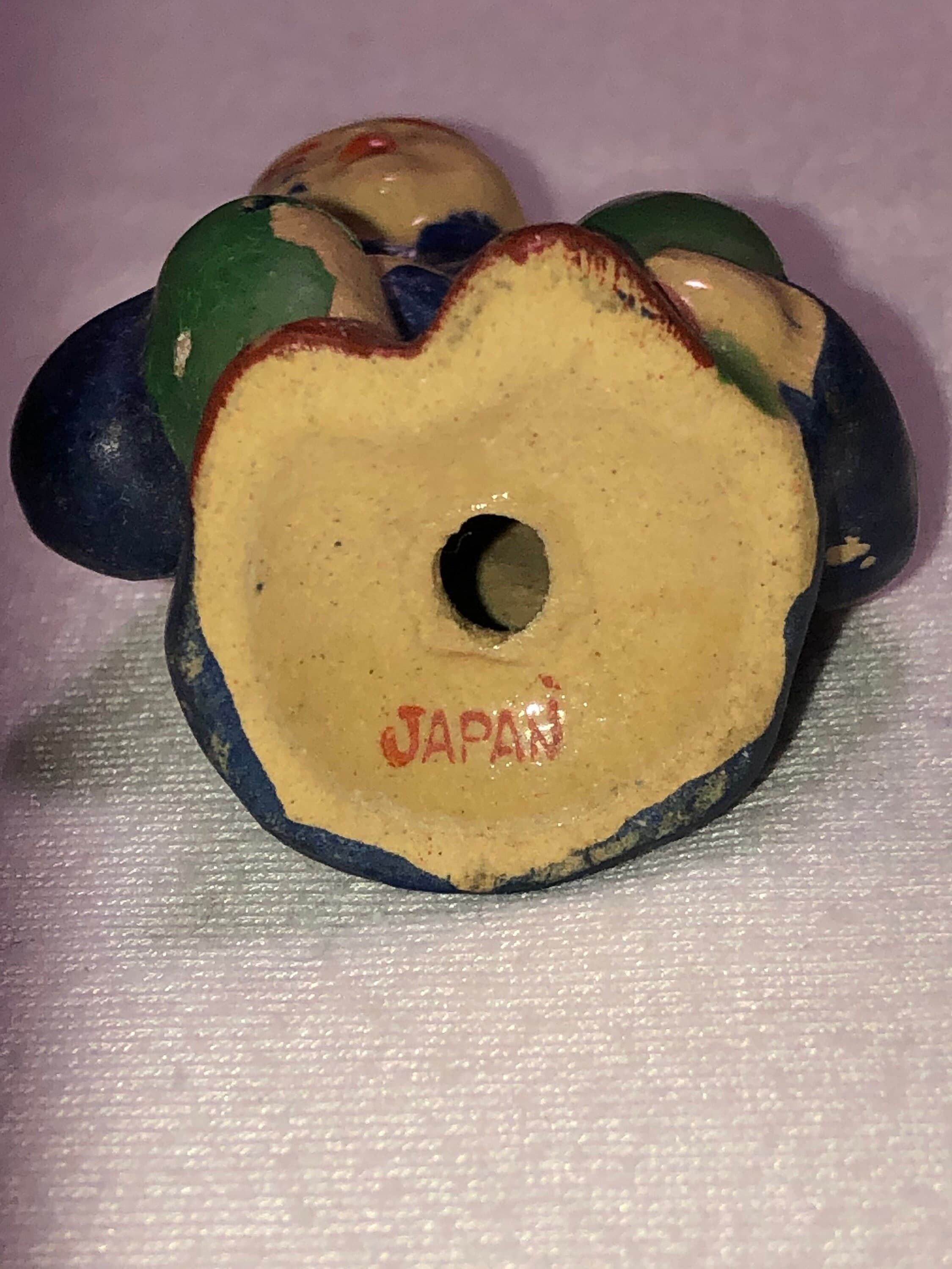 Nepal clay figurine - Thumbnail 5