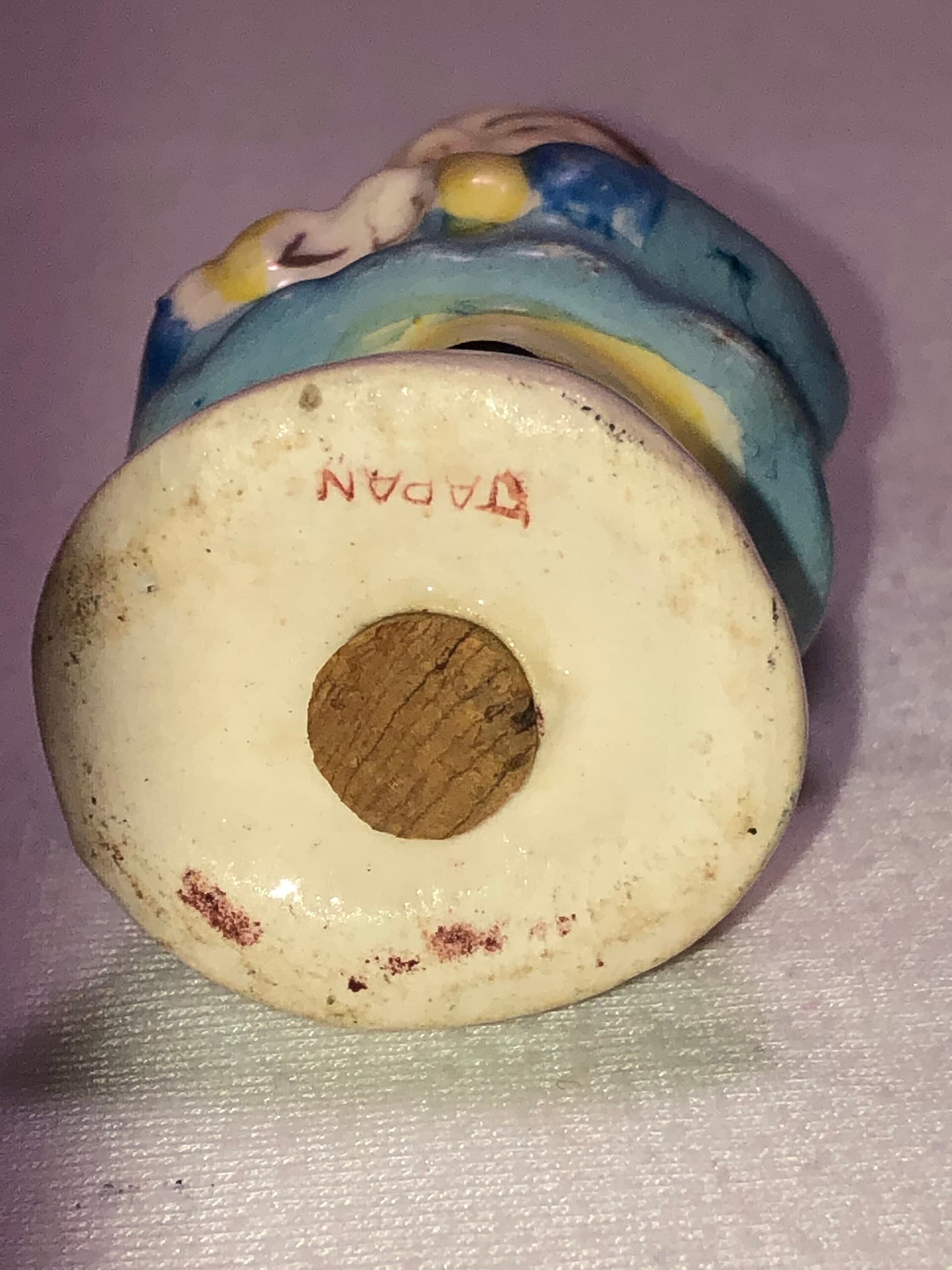 Oriental shaker vintage - Thumbnail 4