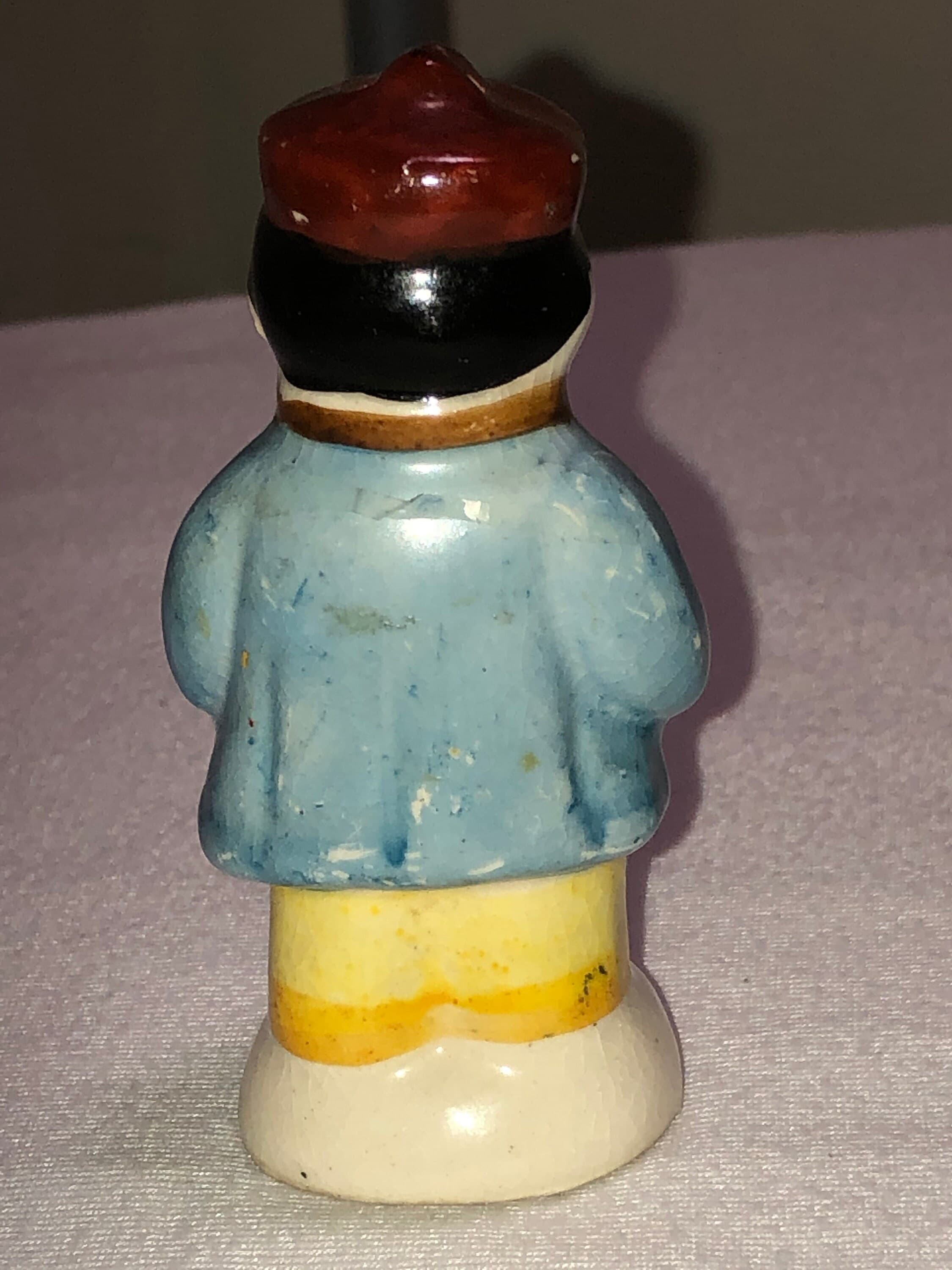 Oriental shaker vintage - Thumbnail 2