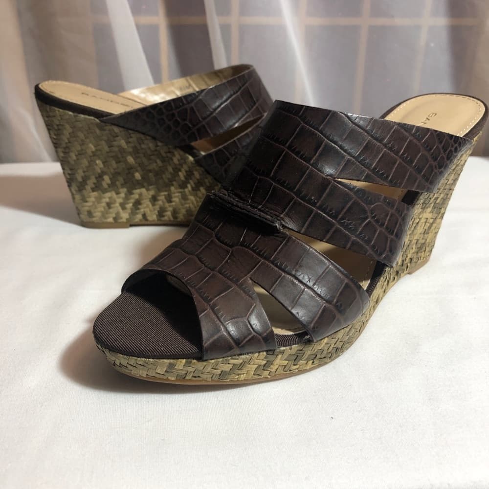 Bandolino wedges NWT - Thumbnail 5