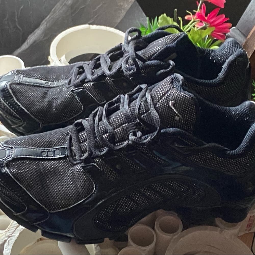 Nike Navina Shox glitter - Thumbnail 3