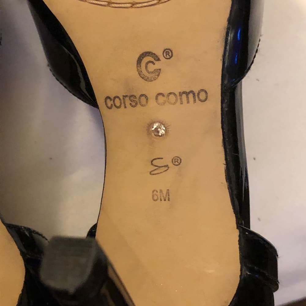 Corso Como Pumps 6M - Thumbnail 8