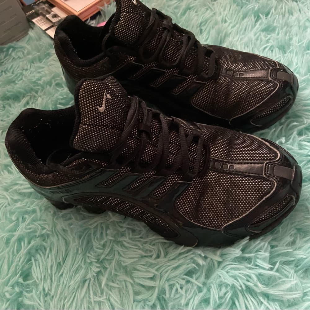 Nike Navina Shox glitter - Thumbnail 8