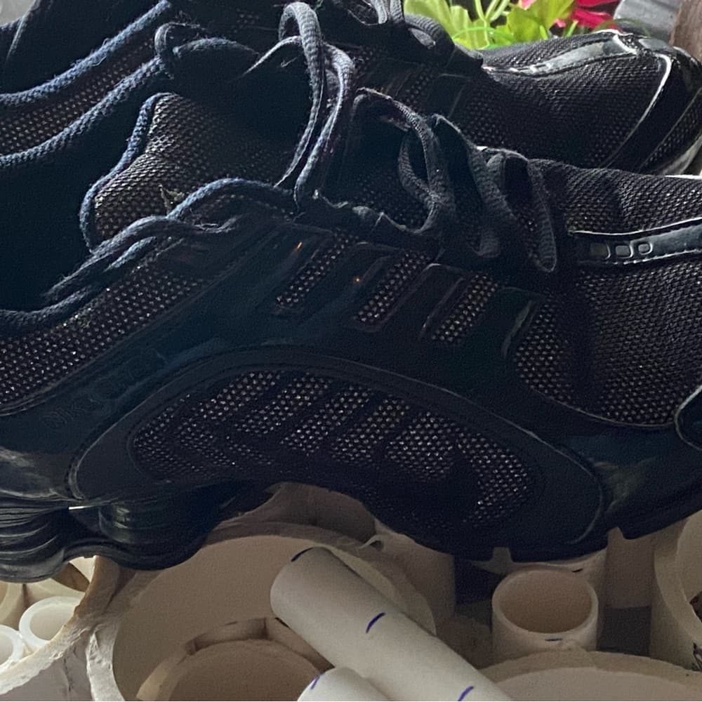 Nike Navina Shox glitter - Thumbnail 10
