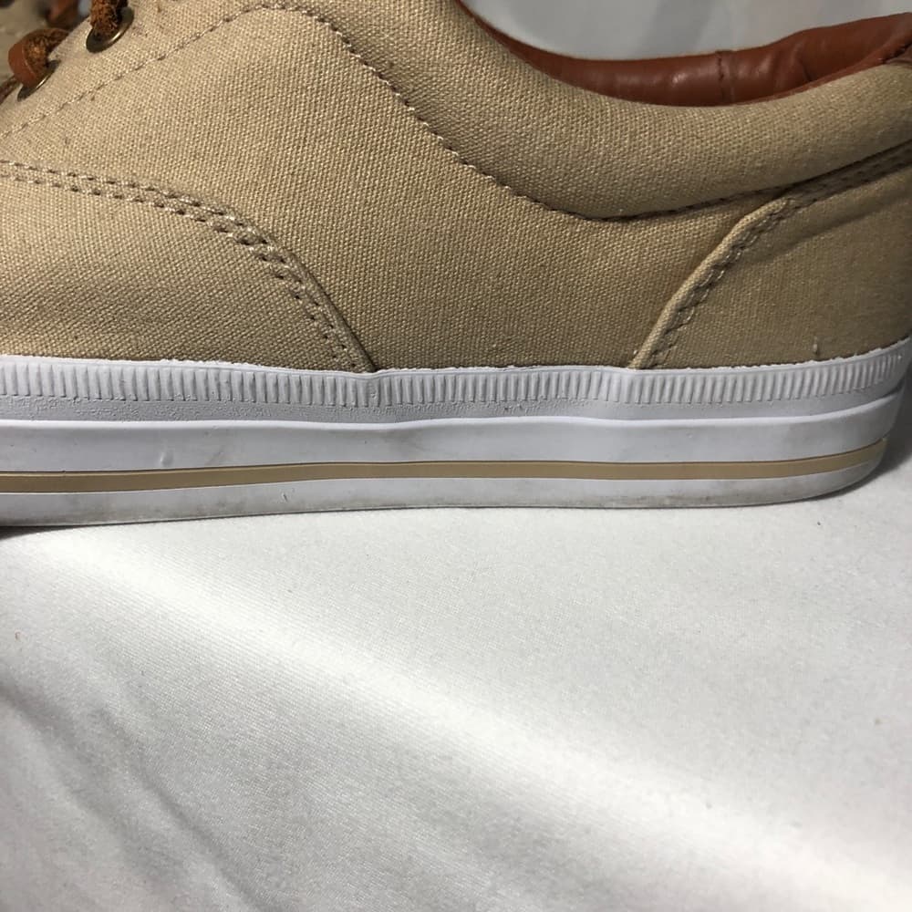Lauren Ralph Lauren Veeta canvas shoes - Thumbnail 6