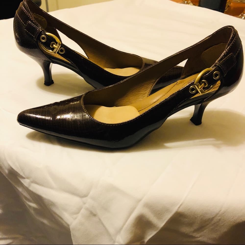Circa Joan David Luxe Series Heels - Thumbnail 6