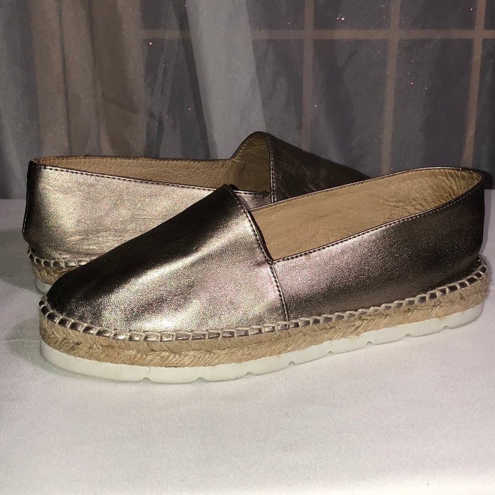 Carmen Saiz Espadrilles - Thumbnail 8