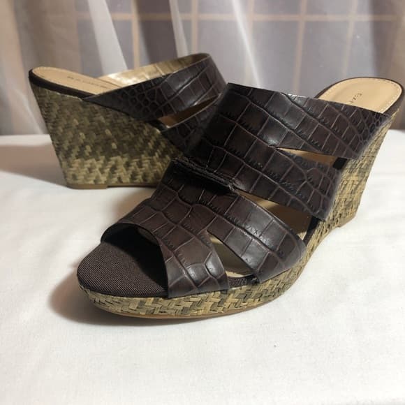 Bandolino wedges NWT - Thumbnail 6