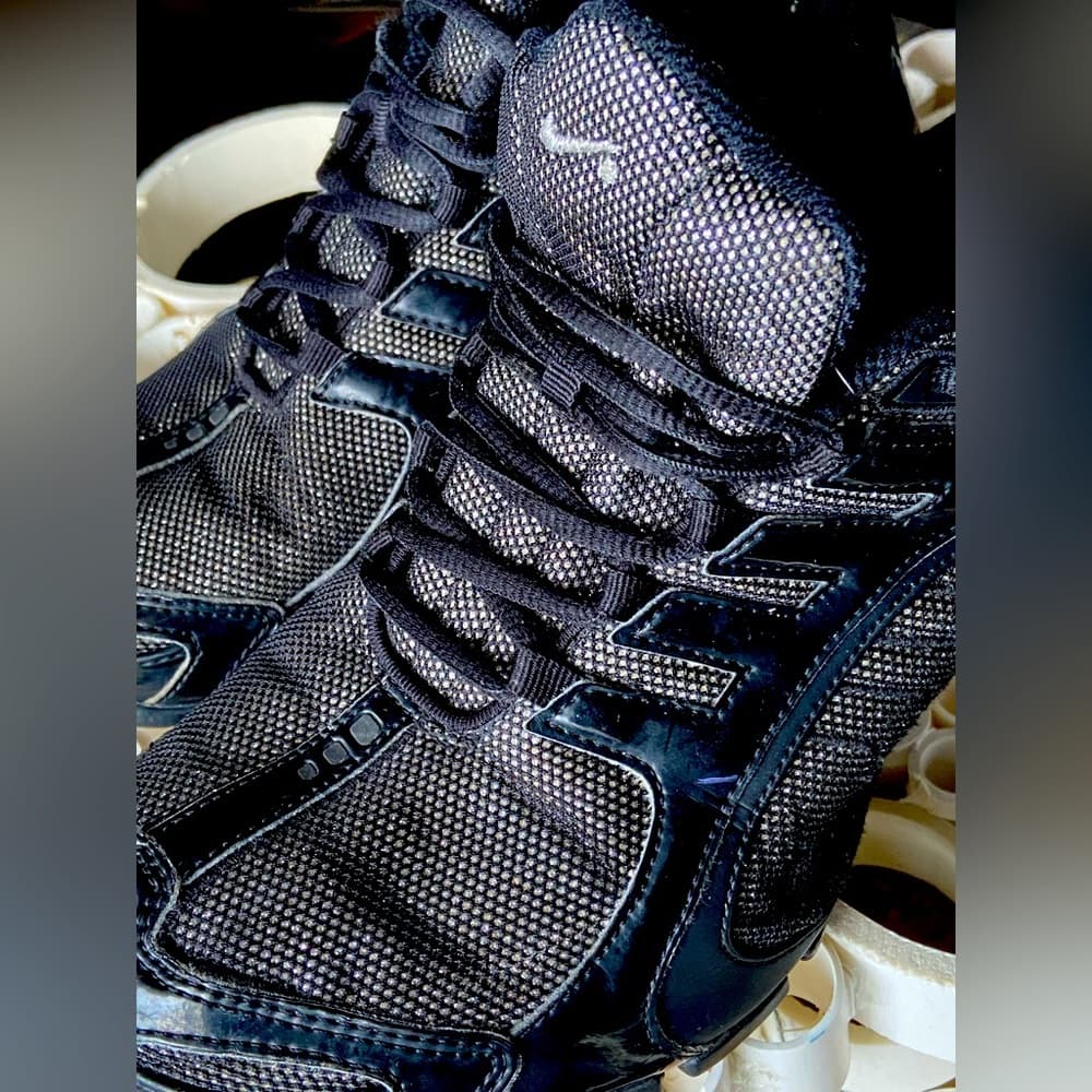 Nike Navina Shox glitter - Thumbnail 11