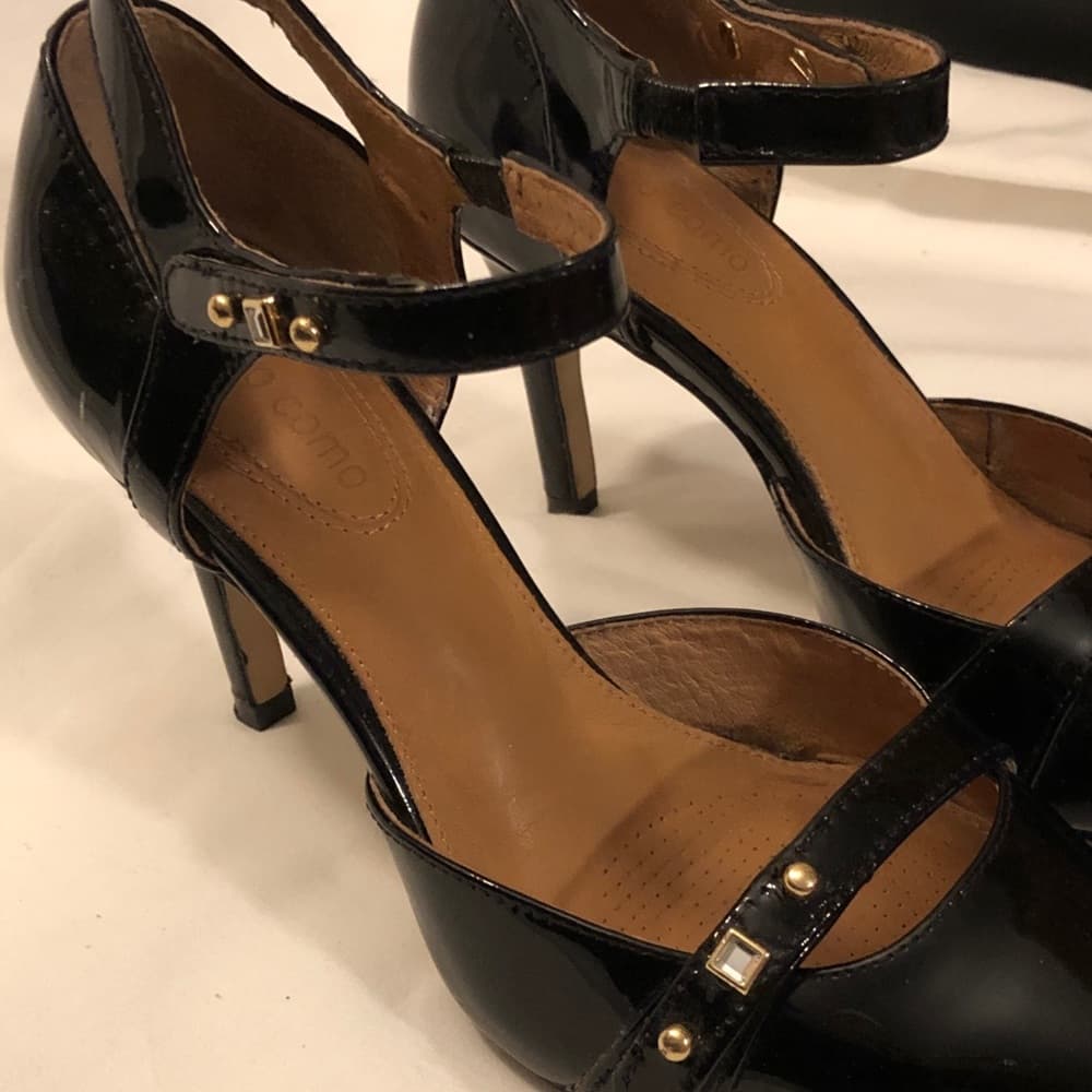 Corso Como Pumps 6M - Thumbnail 3