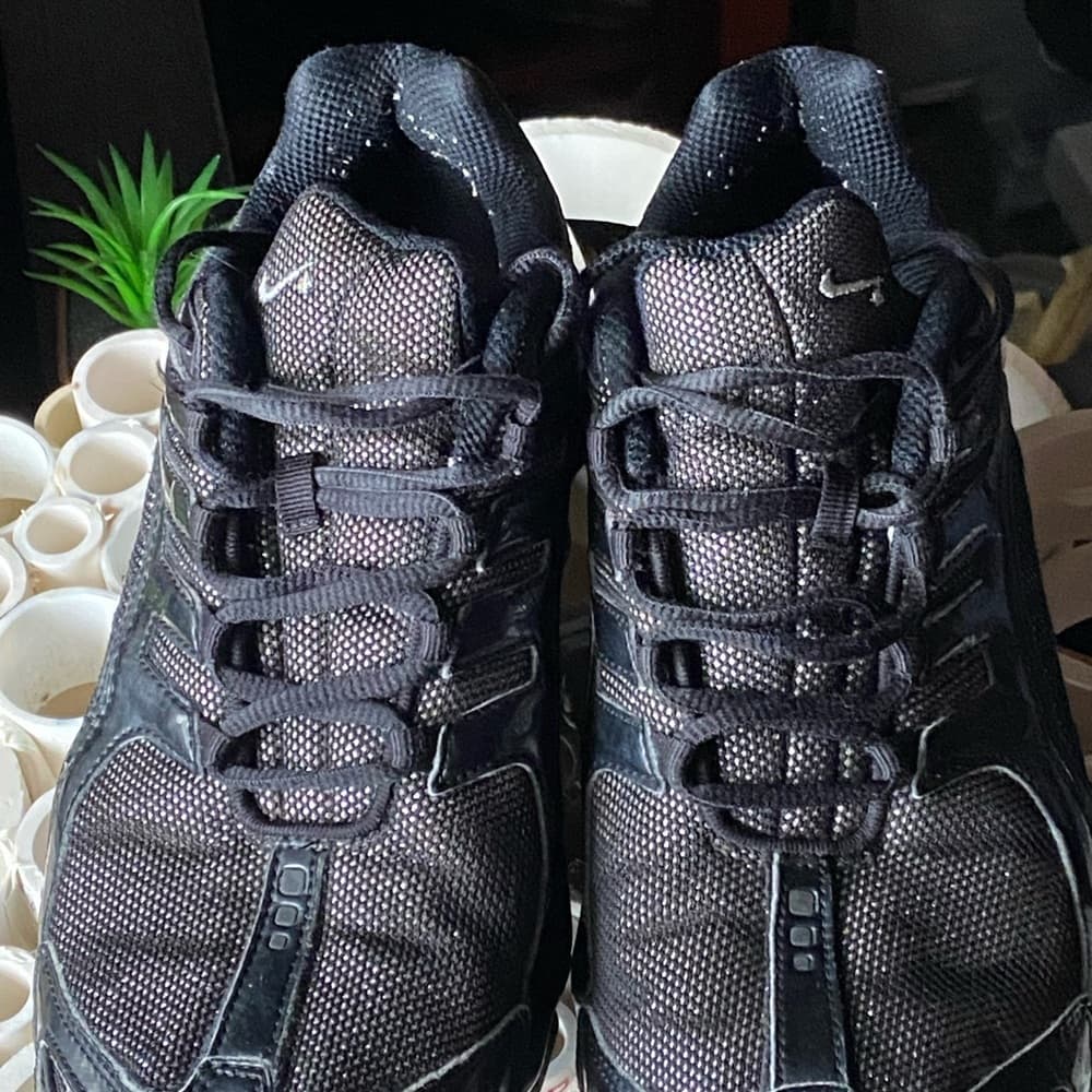 Nike Navina Shox glitter - Thumbnail 2
