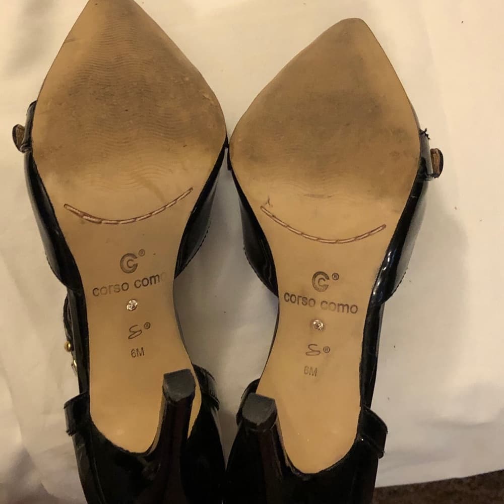 Corso Como Pumps 6M - Thumbnail 7