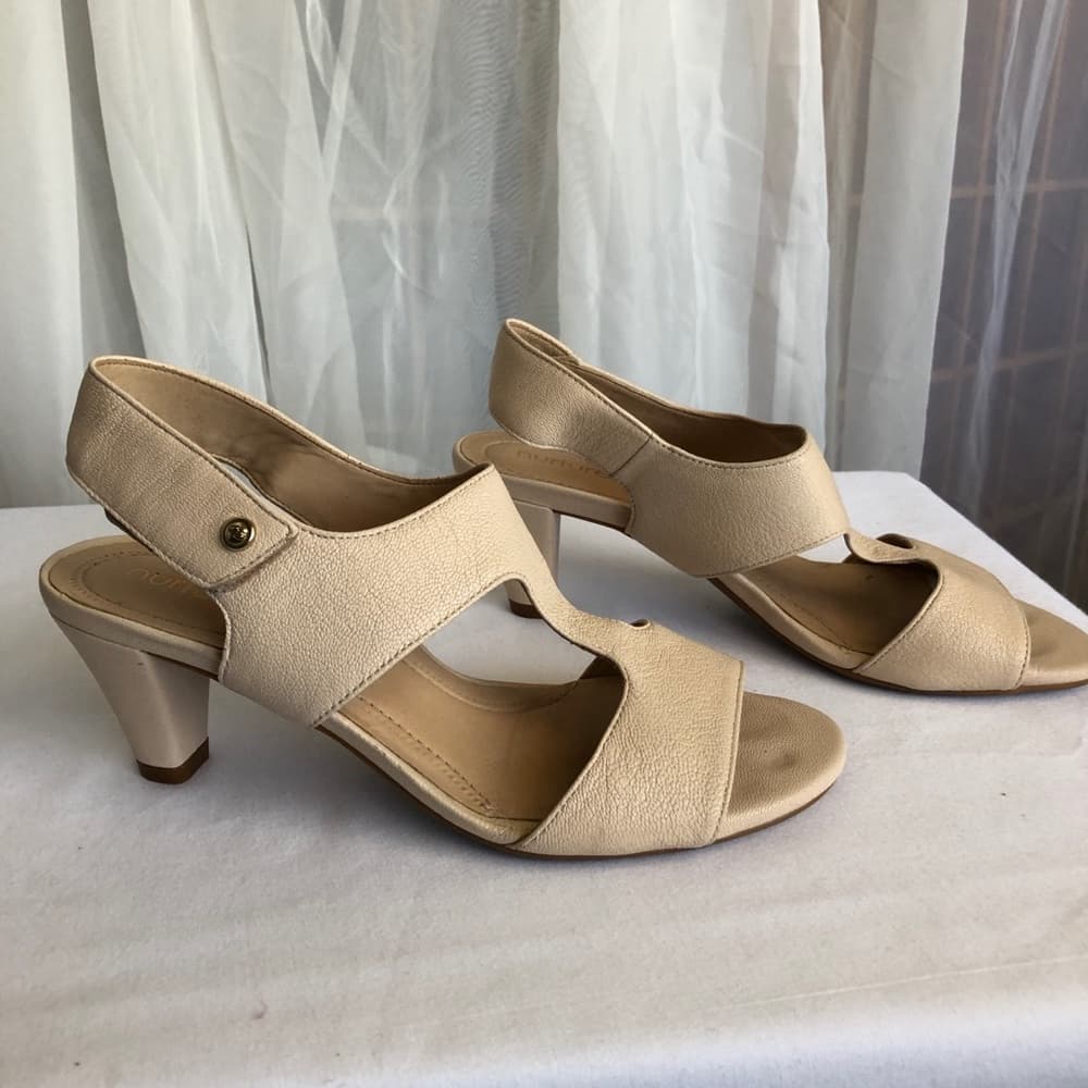 Nurture Gladiator Heels size 7 - Thumbnail 9