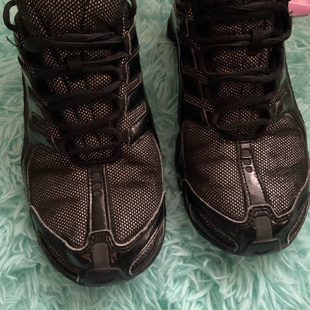 Nike Navina Shox glitter - Thumbnail 6