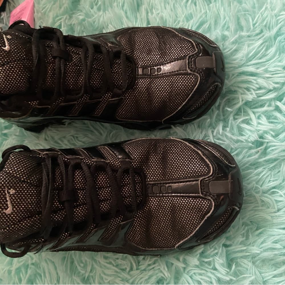 Nike Navina Shox glitter - Thumbnail 5