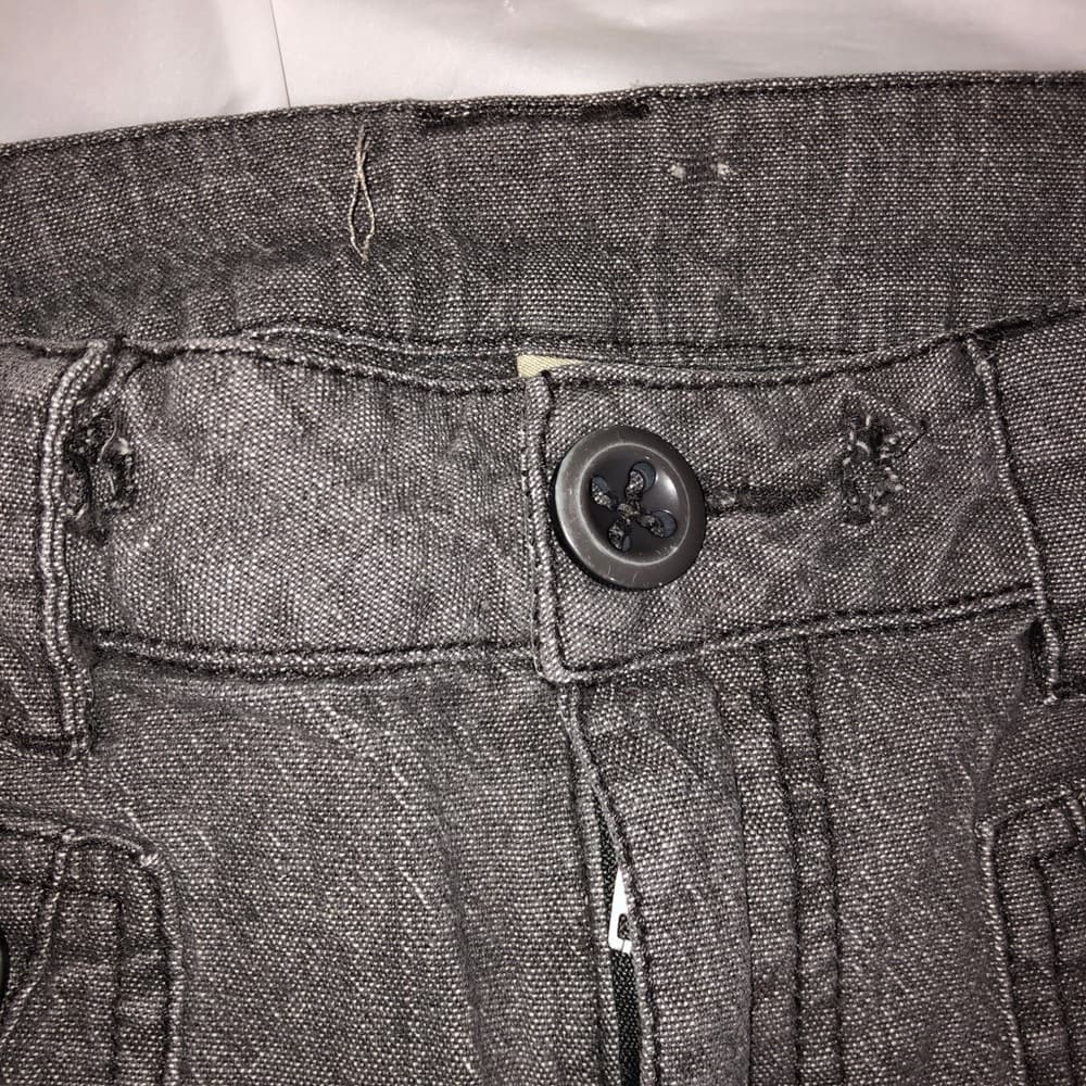 Womens Size 11 wide leg trousers - Thumbnail 3