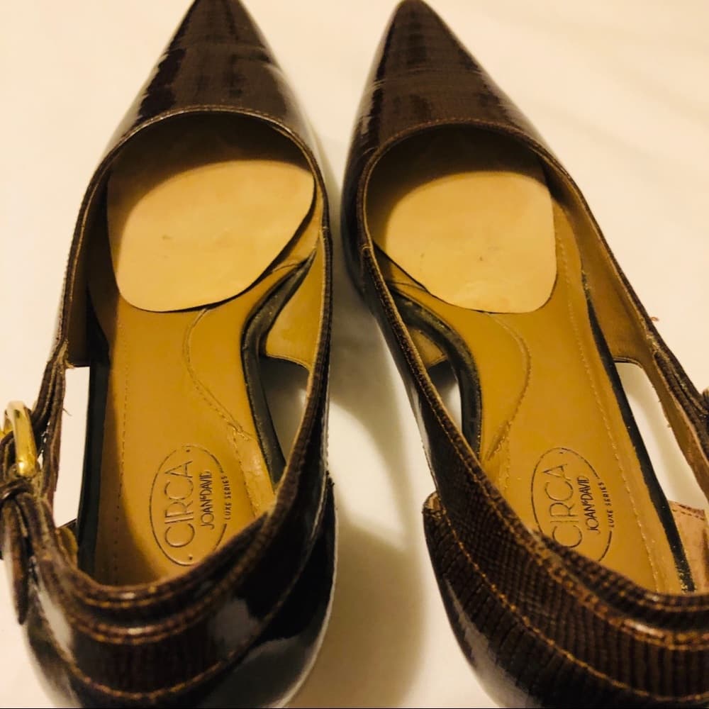 Circa Joan David Luxe Series Heels - Thumbnail 2