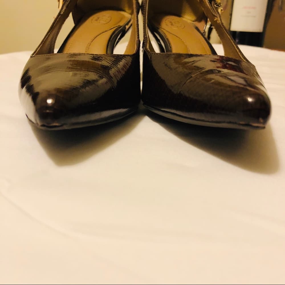Circa Joan David Luxe Series Heels - Thumbnail 4
