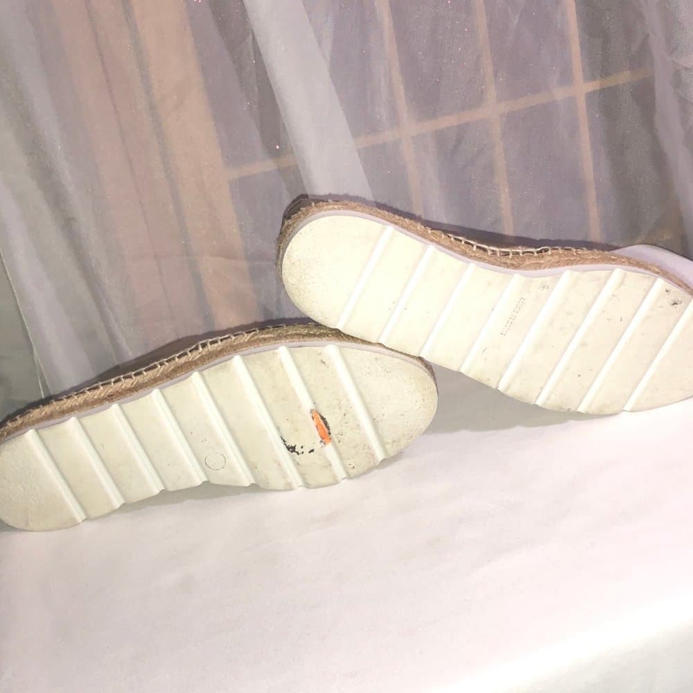 Carmen Saiz Espadrilles - Thumbnail 4
