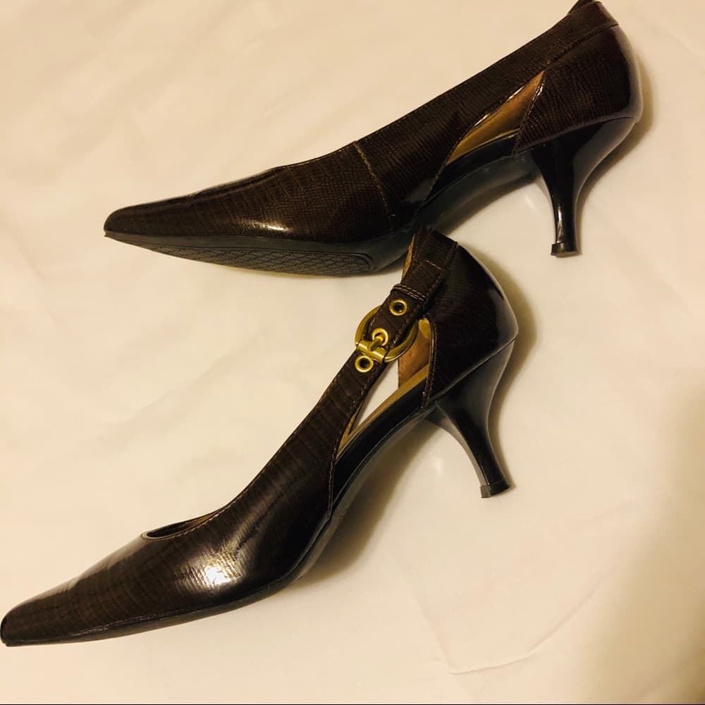 Circa Joan David Luxe Series Heels - Thumbnail 3