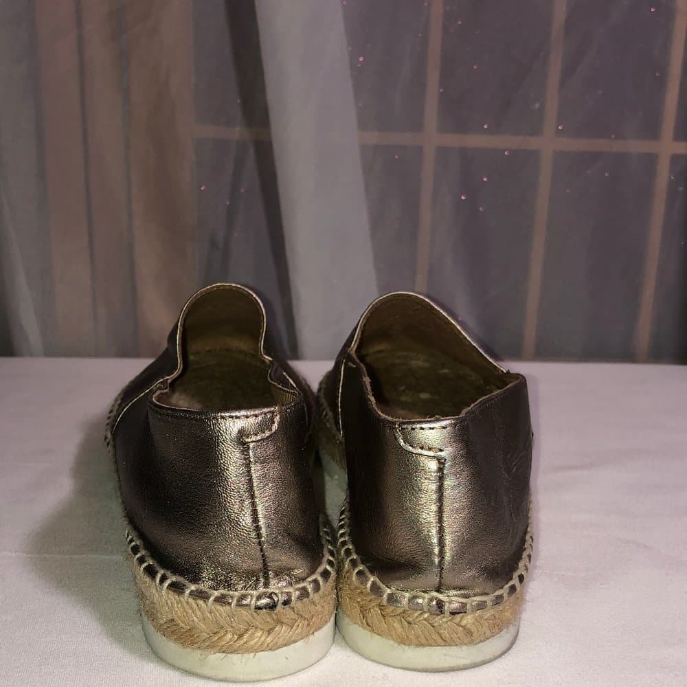Carmen Saiz Espadrilles - Thumbnail 5