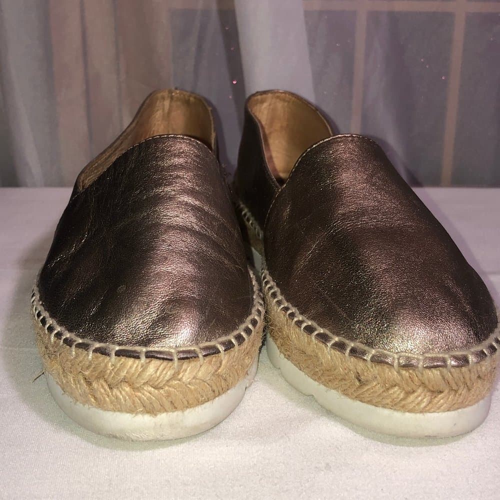 Carmen Saiz Espadrilles - Thumbnail 2