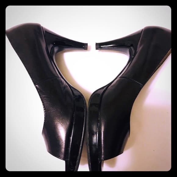 Bandolino Mylar Heels - Thumbnail 6