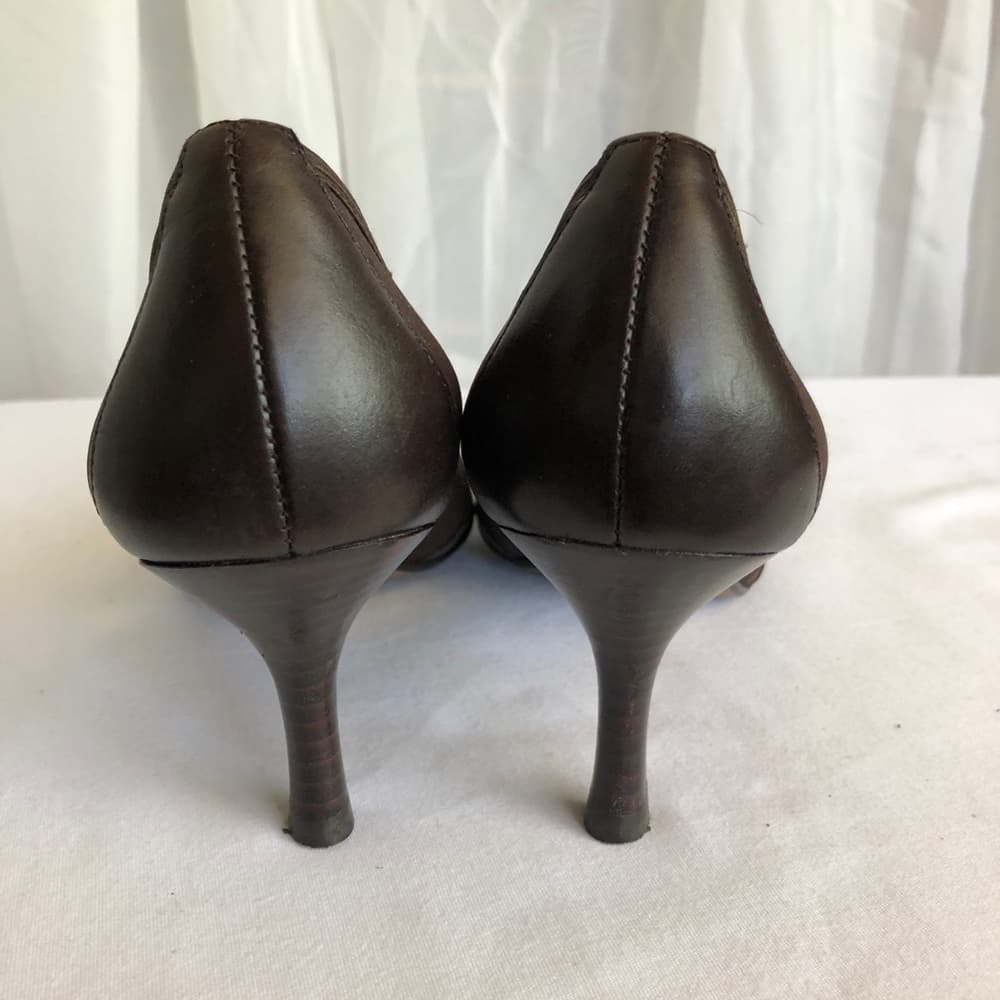 Circa Joan David Donella stretch pumps - Thumbnail 4