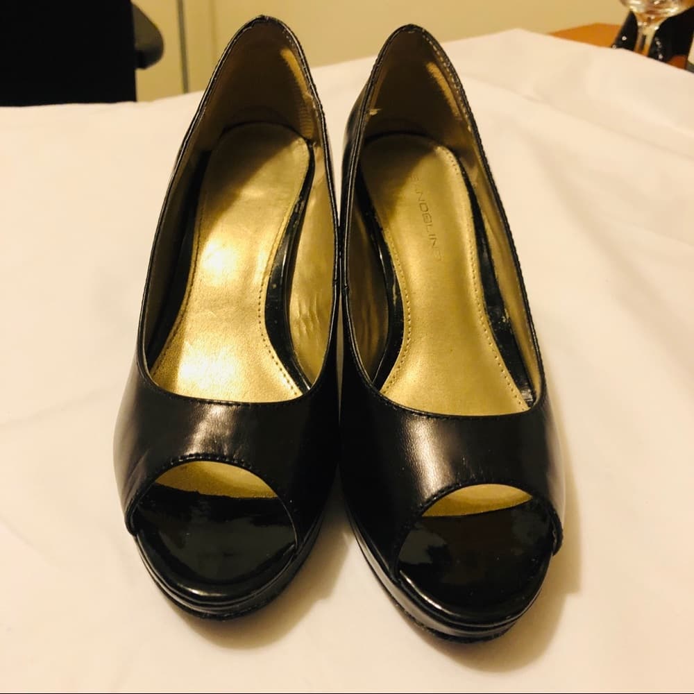 Bandolino Mylar Heels - Thumbnail 2