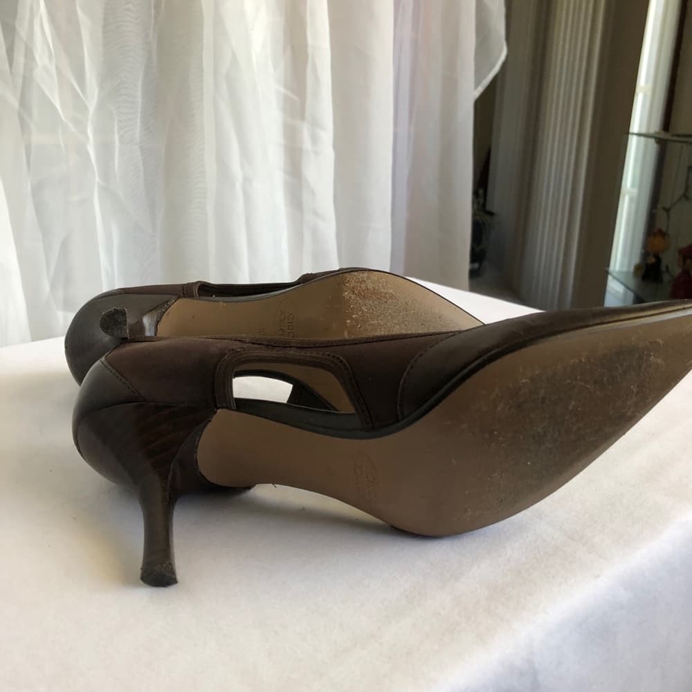 Circa Joan David Donella stretch pumps - Thumbnail 6