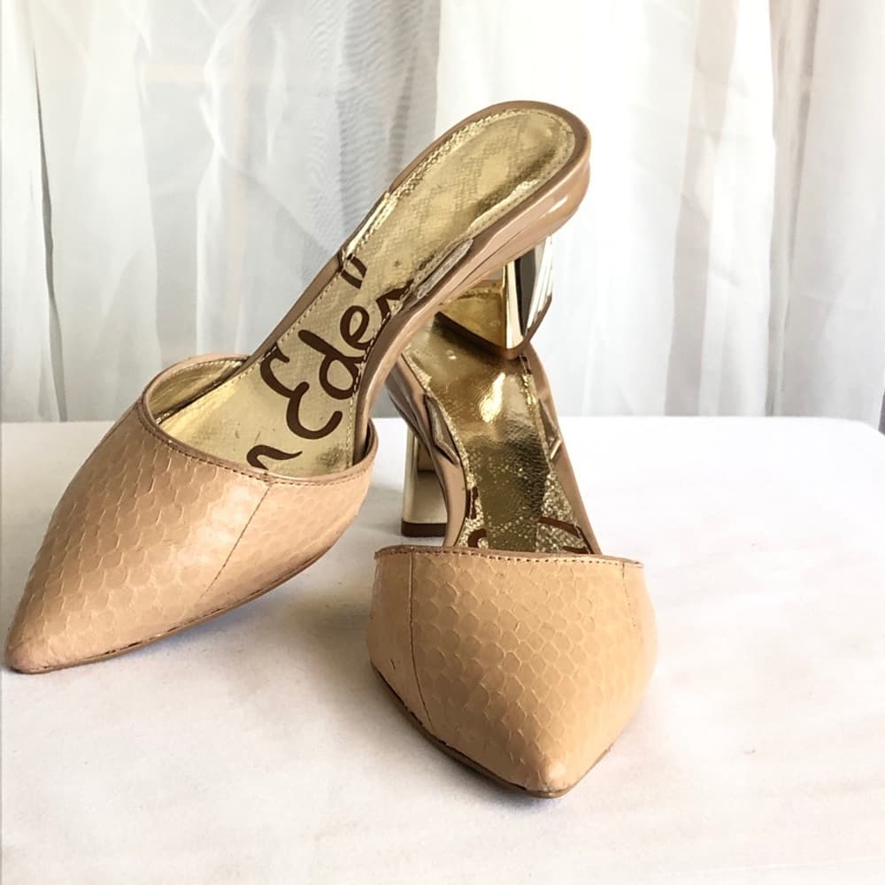 Sam Edelman Carol size 6