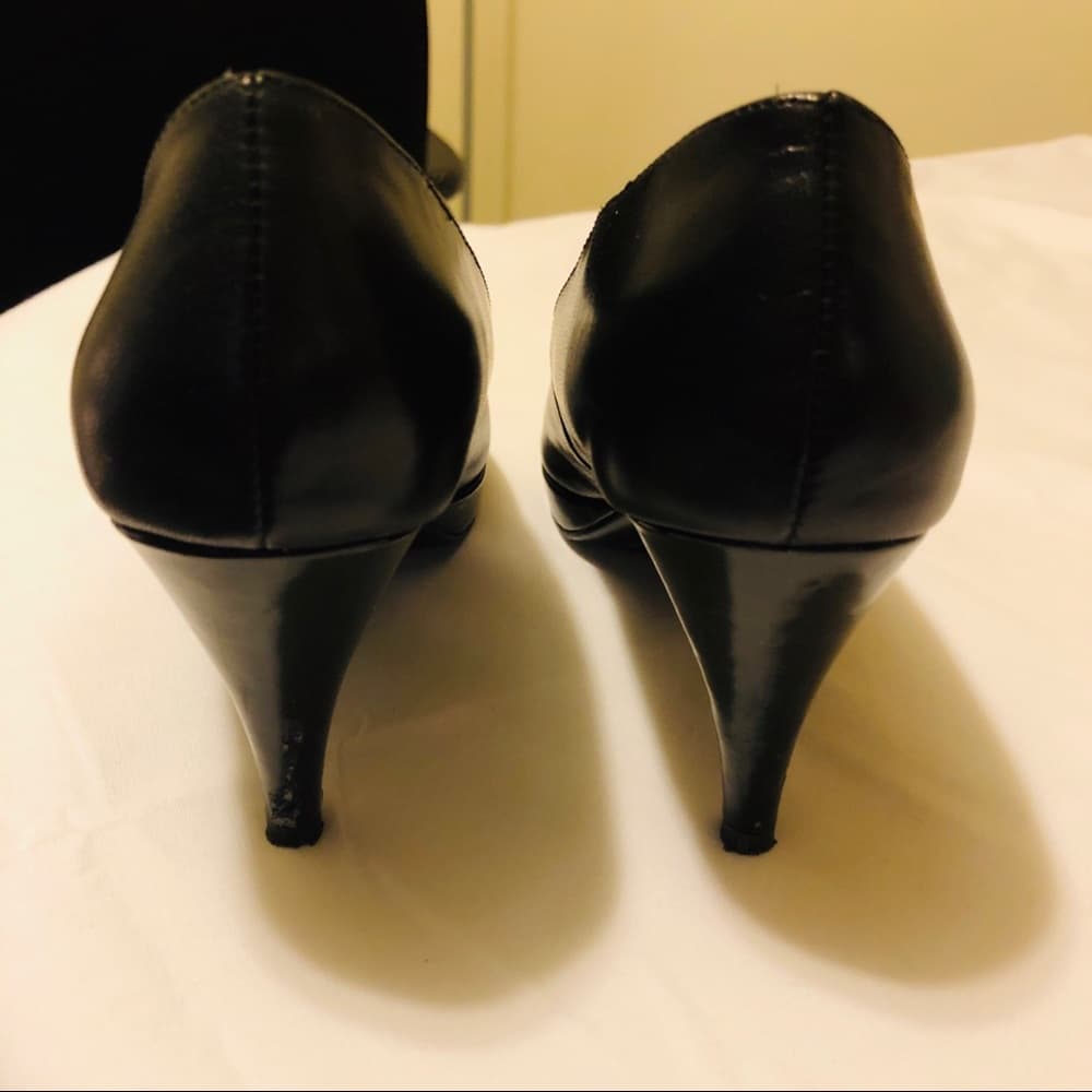 Bandolino Mylar Heels - Thumbnail 3