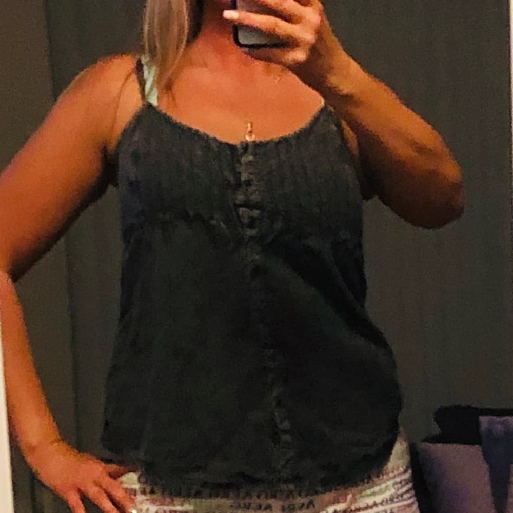 Maurice’s Top