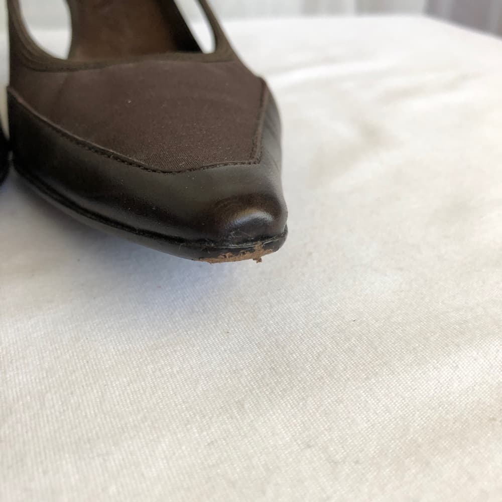 Circa Joan David Donella stretch pumps - Thumbnail 2