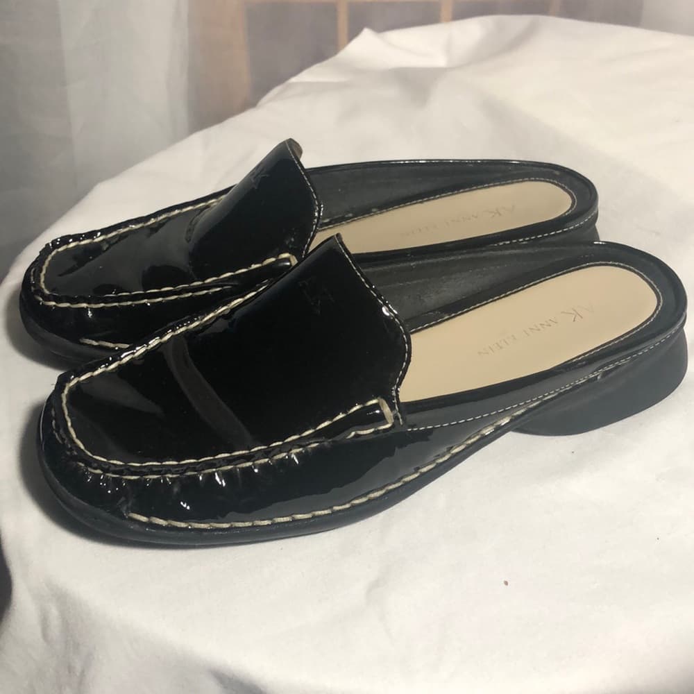 Anne Klein Maarthus muLes