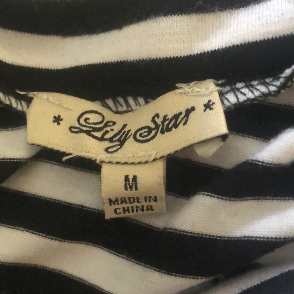Lily Star Maxi Skirt NWOT - Thumbnail 2