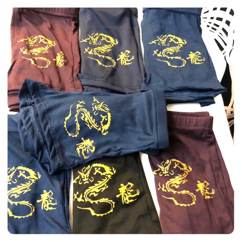 Gold Dragon Men’s Boxer Briefs size 32 lot of 7 - Thumbnail 5