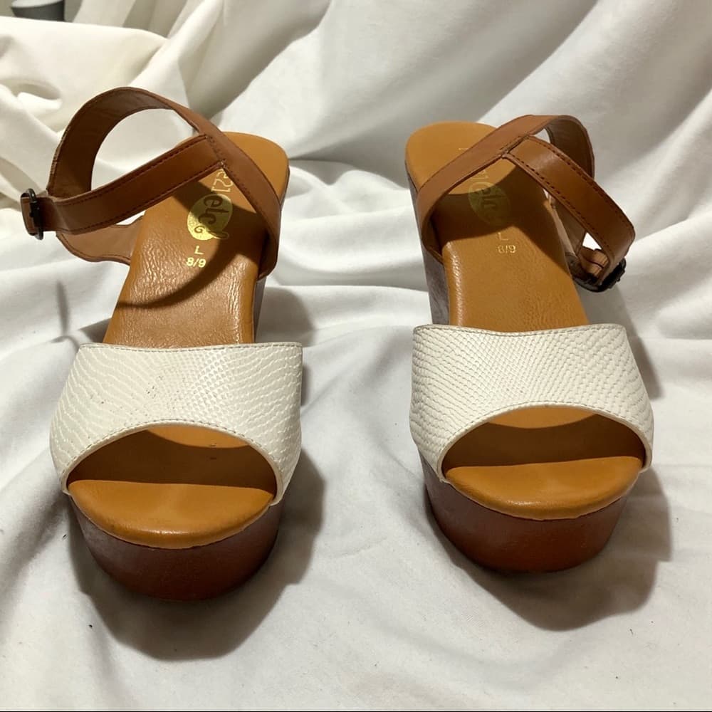 Platform Wedges