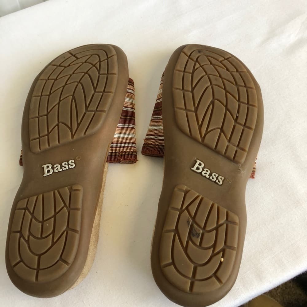 G.H. Bass and Co. Trinidad Sandals - Thumbnail 2