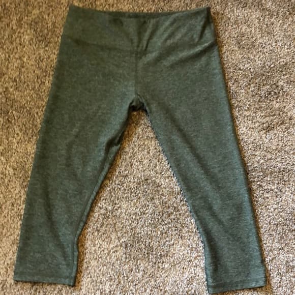 Scorpio Sol Yoga leggings pant medium - Thumbnail 6